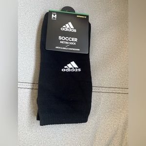 Adidas soccer socks